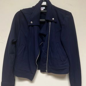 Lularoe Moto Jacket